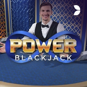Power Blackjack - PORTBET88