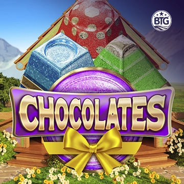 Bigtime : Chocolates - PORTBET88