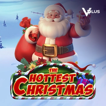 Vplus : The Hottest Christmas - PORTBET88