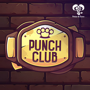 PeterSons : Punch Club - PORTBET88
