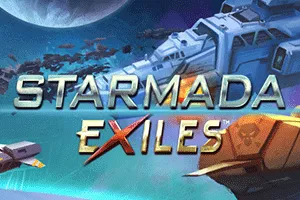 Playtech : Starmada Exiles - PORTBET88