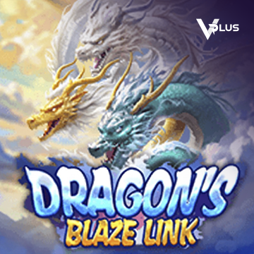 Vplus : Dragon``s Blaze Link - PORTBET88