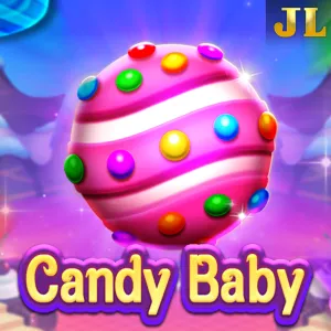 Jili : Candy Baby - PORTBET88