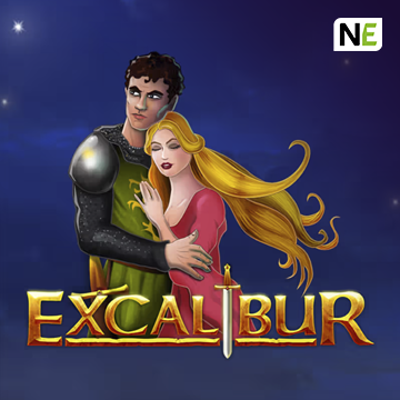 NetEnt : Excalibur - PORTBET88