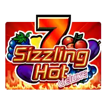 Sizzling Hot - PORTBET88