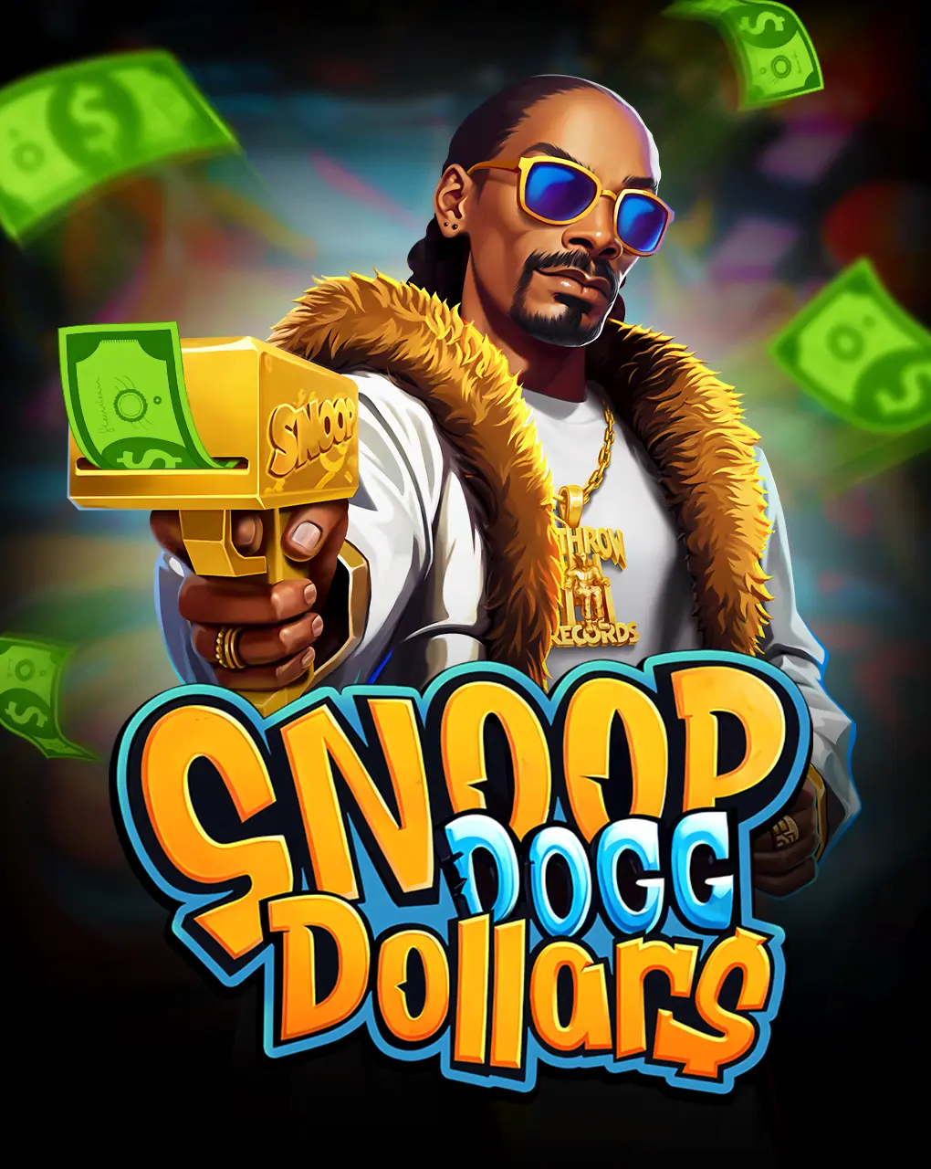 Snoop Dogg Dollars - PORTBET88