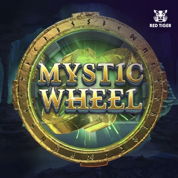 Redtiger : Mystic Wheel - PORTBET88