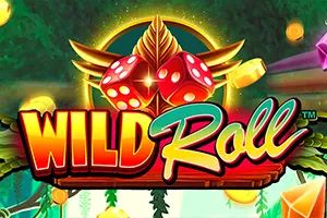 Playtech : Wild Roll - PORTBET88