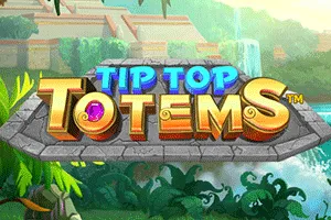 Playtech : Tip Top Totems - PORTBET88