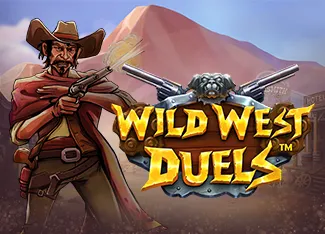 Pragmatic : Wild West Duels - PORTBET88