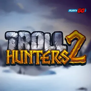 PlaynGo : Troll Hunters 2 - PORTBET88