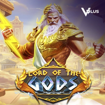 Vplus : Lord of the Gods - PORTBET88