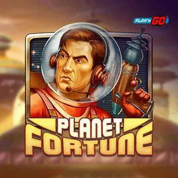 PlaynGo : Planet Fortune - PORTBET88
