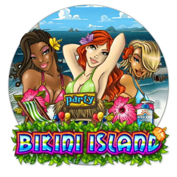 Habanero : Bikini Island - PORTBET88