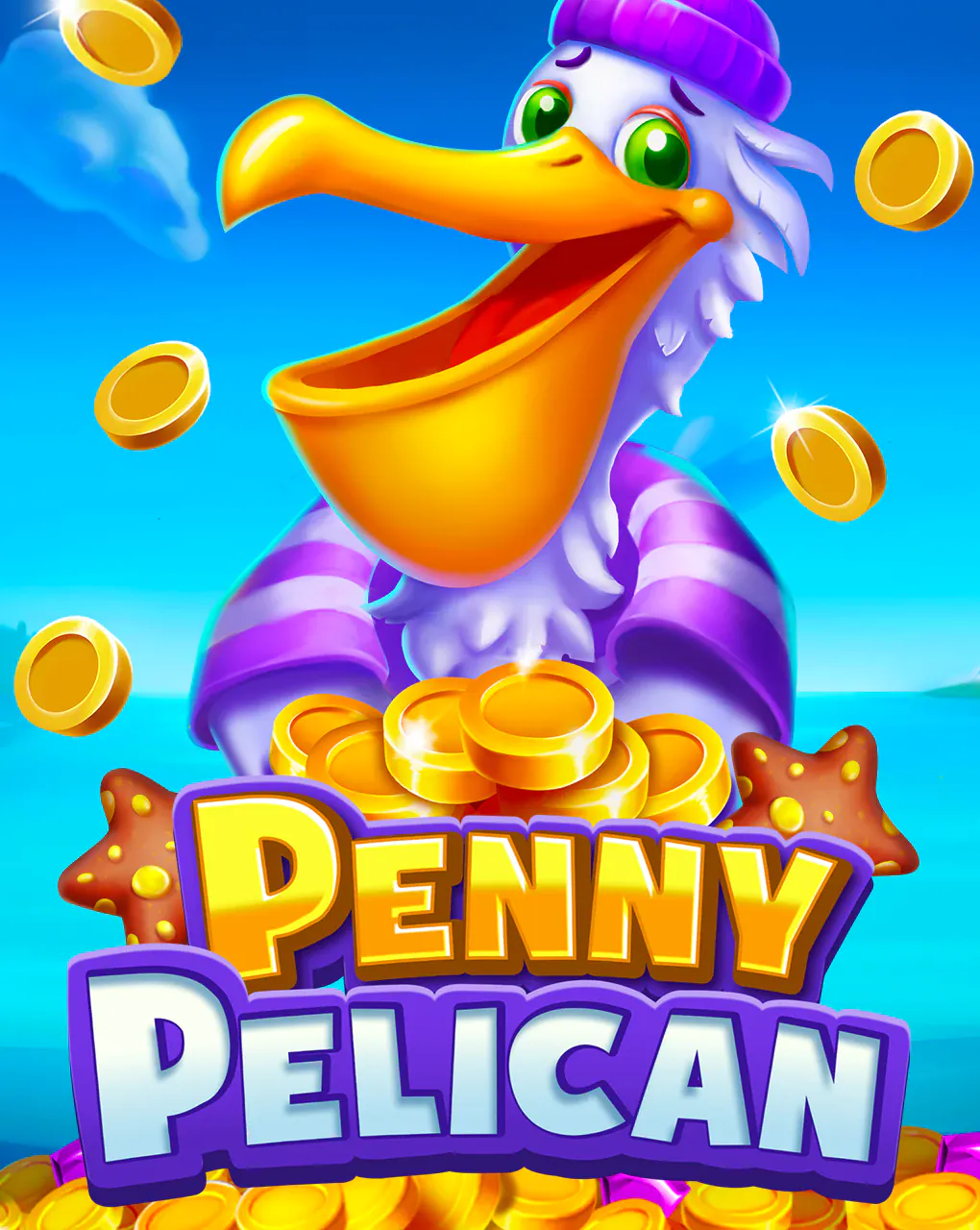 Penny Pelican - PORTBET88