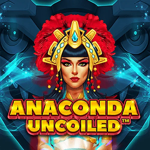 Playtech : Anaconda Uncoiled - PORTBET88