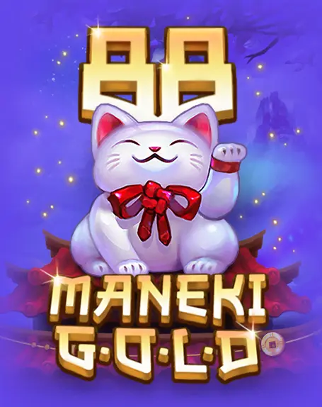Maneki 88 Gold - PORTBET88
