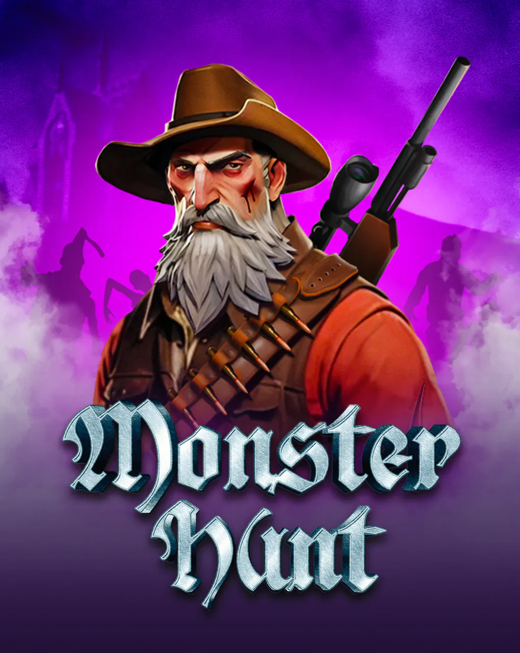 Bgaming : Monster Hunt - PORTBET88