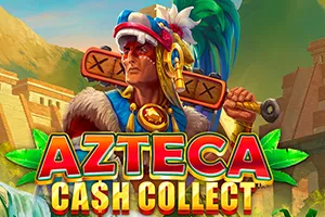 Playtech : Azteca: Cash Collect - PORTBET88