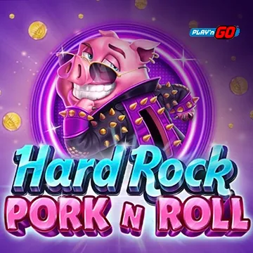 PlaynGo : Hard Rock Pork n Roll - PORTBET88