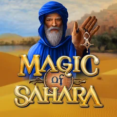 Microgaming : Magic of Sahara - PORTBET88