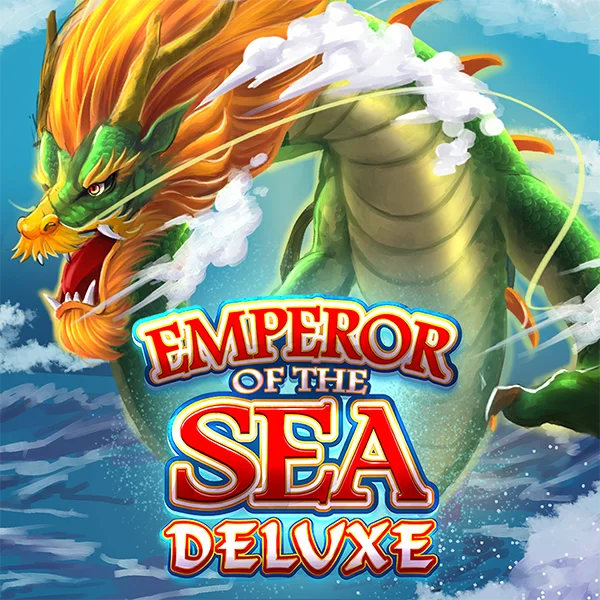 Microgaming : Emperor of the Sea Deluxe - PORTBET88