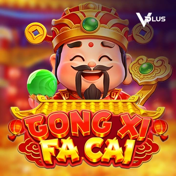 Vplus : GONG XI FA CAI - PORTBET88