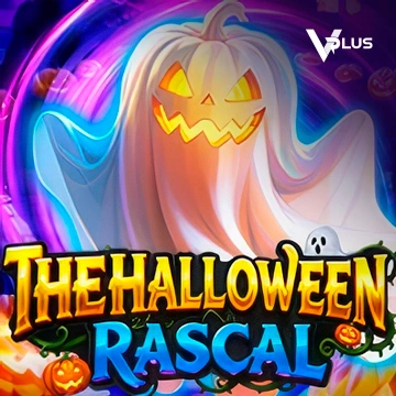 Vplus : The Halloween Rascal - PORTBET88