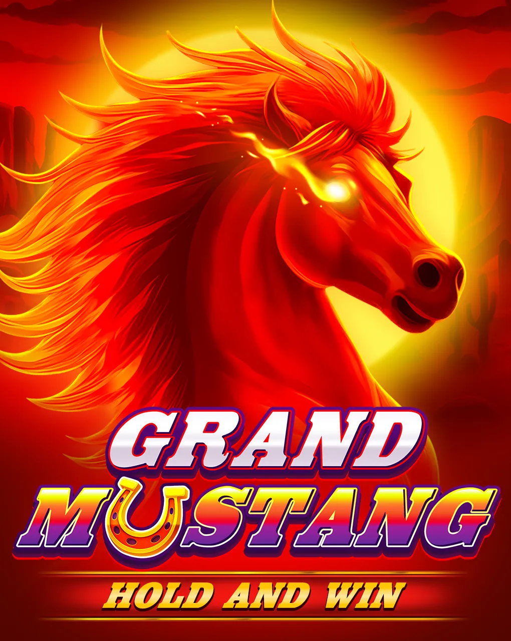 Grand Mustang - PORTBET88
