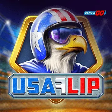 PlaynGo : USA Flip - PORTBET88