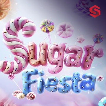 SmartSoft : Sugar Fiesta - PORTBET88