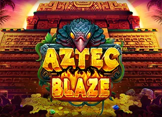 Pragmatic : Aztec Blaze - PORTBET88