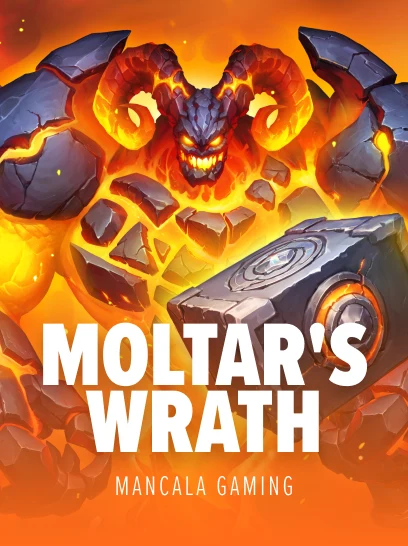 Mancala : Moltars Wrath - PORTBET88