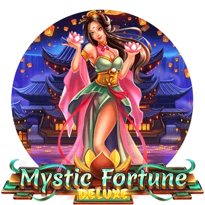 Habanero : Mystic Fortune Deluxe - PORTBET88