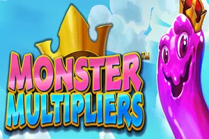 Playtech : Monster Multipliers - PORTBET88