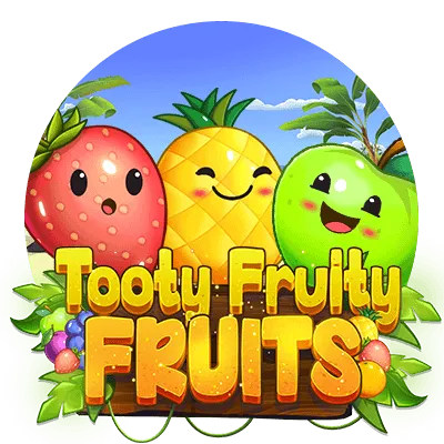 Habanero : Tooty Fruity Fruits - PORTBET88