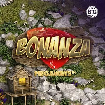 Bigtime : Bonanza - PORTBET88