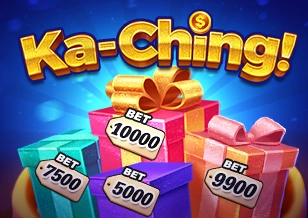 AFB : Ka-Ching - PORTBET88