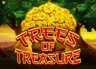 Pragmatic : Trees of Treasure - PORTBET88
