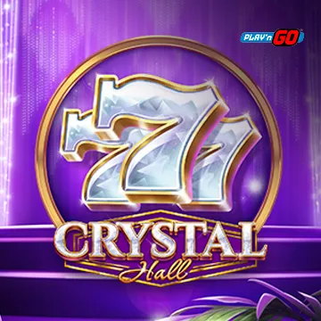 PlaynGo : Crystal Hall - PORTBET88
