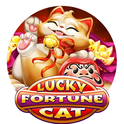 Habanero : Lucky Fortune Cat - PORTBET88