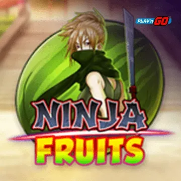 PlaynGo : Ninja Fruits - PORTBET88