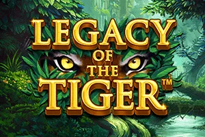 Playtech : Legacy of the Tiger - PORTBET88