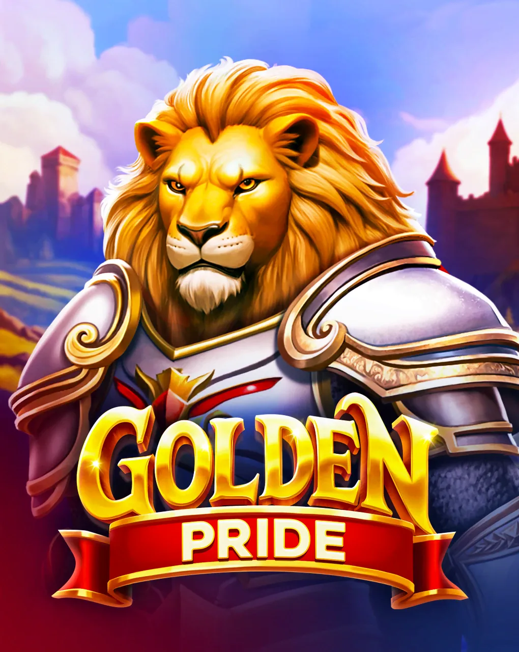Golden Pride - PORTBET88