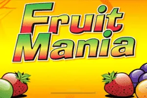 Playtech : Fruit Mania - PORTBET88