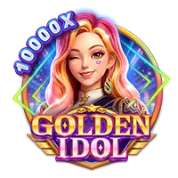 GOLDEN IDOL - PORTBET88