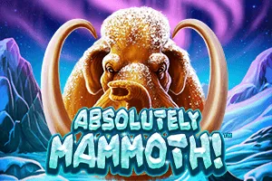 Playtech : Absolutely Mammoth - PORTBET88