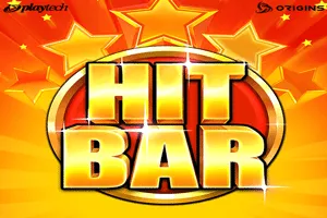Playtech : Hit Bar - PORTBET88
