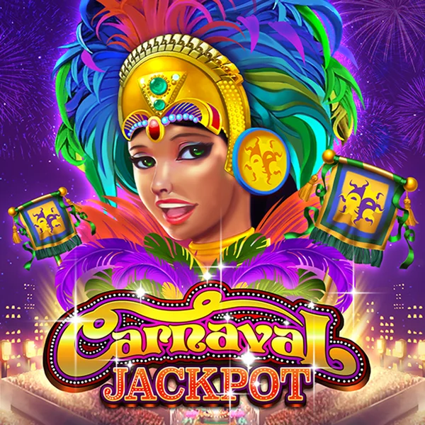 Microgaming : Carnaval Jackpot  - PORTBET88