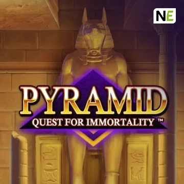 NetEnt : Pyramid: Quest for Immortality - PORTBET88